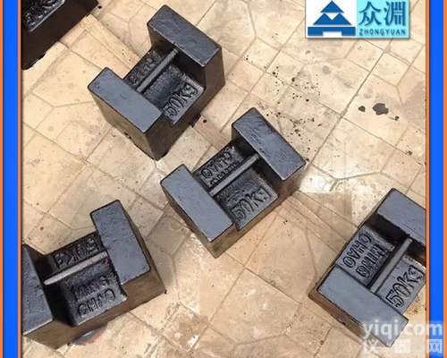 <em>黄浦</em>区m1级<em>铸铁</em><em>砝码</em>|50kg<em>铸铁</em><em>砝码</em>限时特价