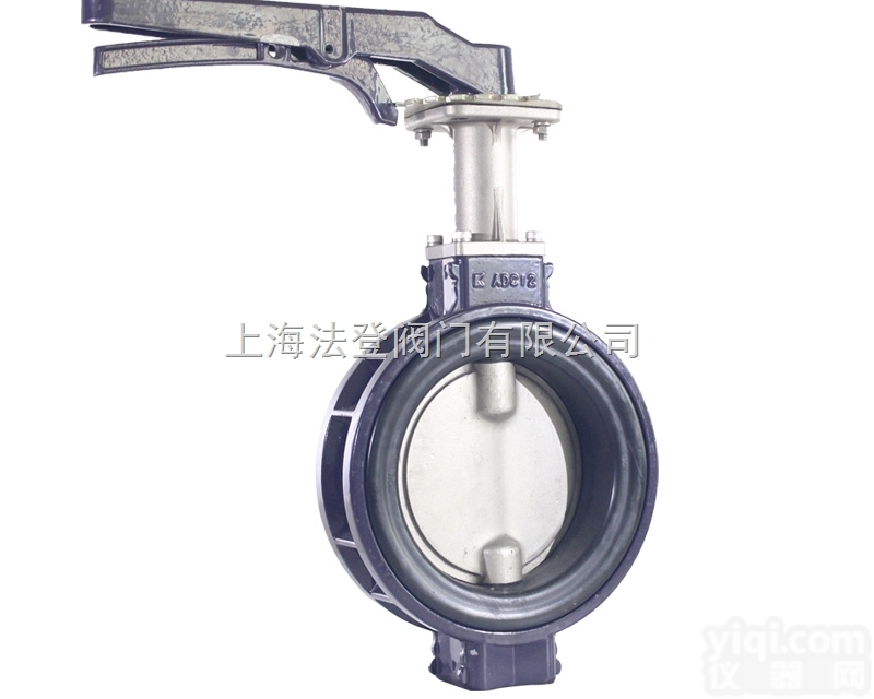 防结露<em>对夹</em><em>蝶阀</em>抗锈蚀<em>对夹</em><em>蝶阀</em>  <em>对夹</em><em>蝶阀</em>上海生产  德国VATTEN