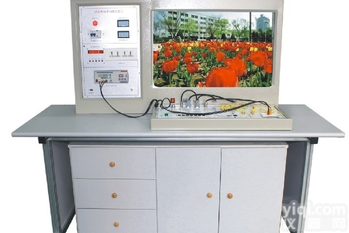 MH-99G 型<em>液晶电视</em>音视频维修技能实训考核装置  （ 智能型 32...