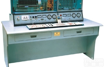 MH-9920G型变频空调<em>制冷制热实验设备</em>