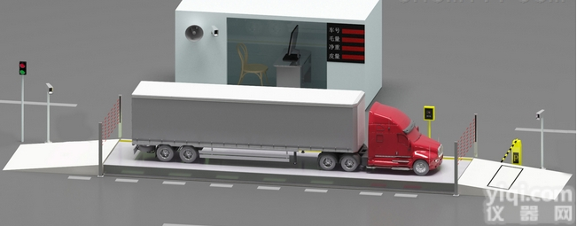 SCS  无人<em>值守</em><em>地磅</em>厂家，无人<em>值守</em><em>地磅</em>