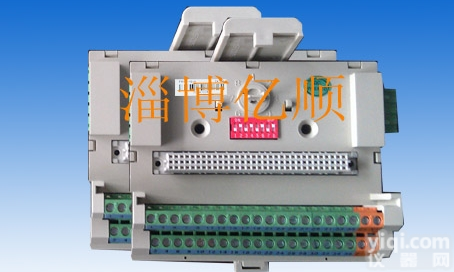 <em>FM131A</em>-C和<em>利时</em><em>底座</em>模块