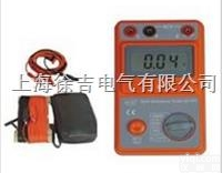 DER2571P1 <em>接地电阻</em><em>测量仪</em>