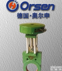 进口<em>浆液</em>阀  进口链<em>轮式</em><em>浆液</em>阀