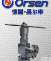 进口<em>节流阀</em>  进口<em>高压</em>角式<em>节流阀</em>