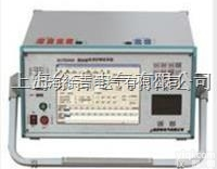 SUTE3400型 <em> 微机继电保护综合测试仪</em>，微机保护测试仪