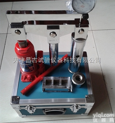 GDJ-5型混凝土轨枕螺纹道钉硫磺锚固强度<em>检测器</em> 昌吉厂家<em>直销</em>