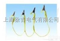 <em>HM-A103四联夹子短接线</em>