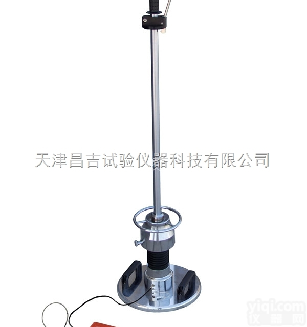 （落锤式地基承载力<em>测试仪</em>）动态<em>变形</em>模量<em>测试仪</em>（手持落锤弯沉仪） 昌吉仪...