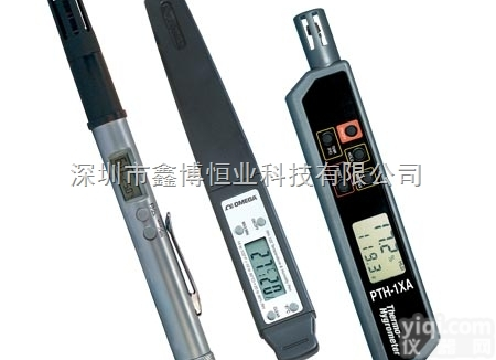 PTH-1XA温湿度计 <em>美国</em>omega<em>美国</em>OMEGA