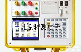 HHY-BS-H  -变压器<em>空载</em>及负载<em>测试仪</em>