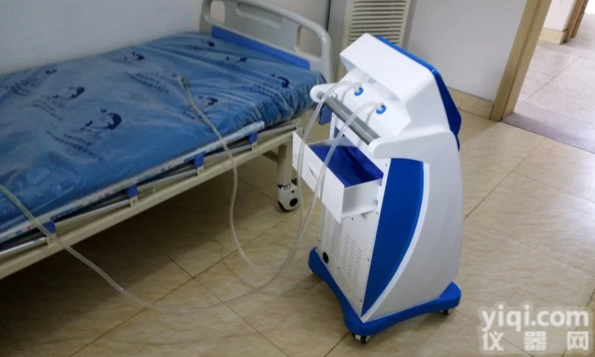 豪华款  <em>医用床单位消毒机</em>厂家