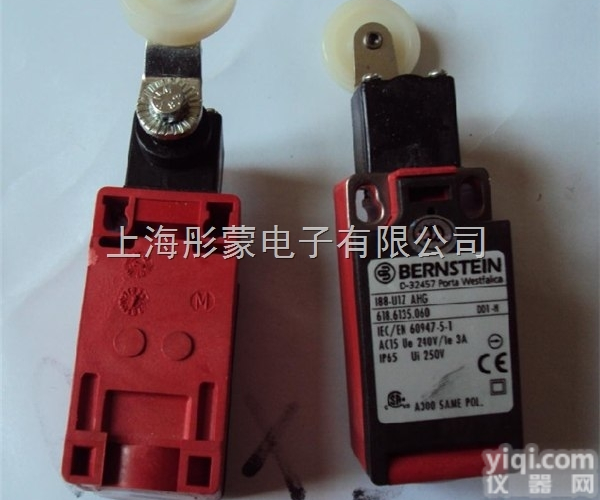 SLM-FVTW 24DC-55-AR  伯恩斯坦Bernstein行程<em>开关</em>原理,行程<em>开关</em>全<em>型号</em>特价