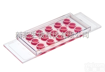 德国IBIDI易必迪  µ-Slide <em>血管</em><em>生成</em><em>载玻片</em>81501