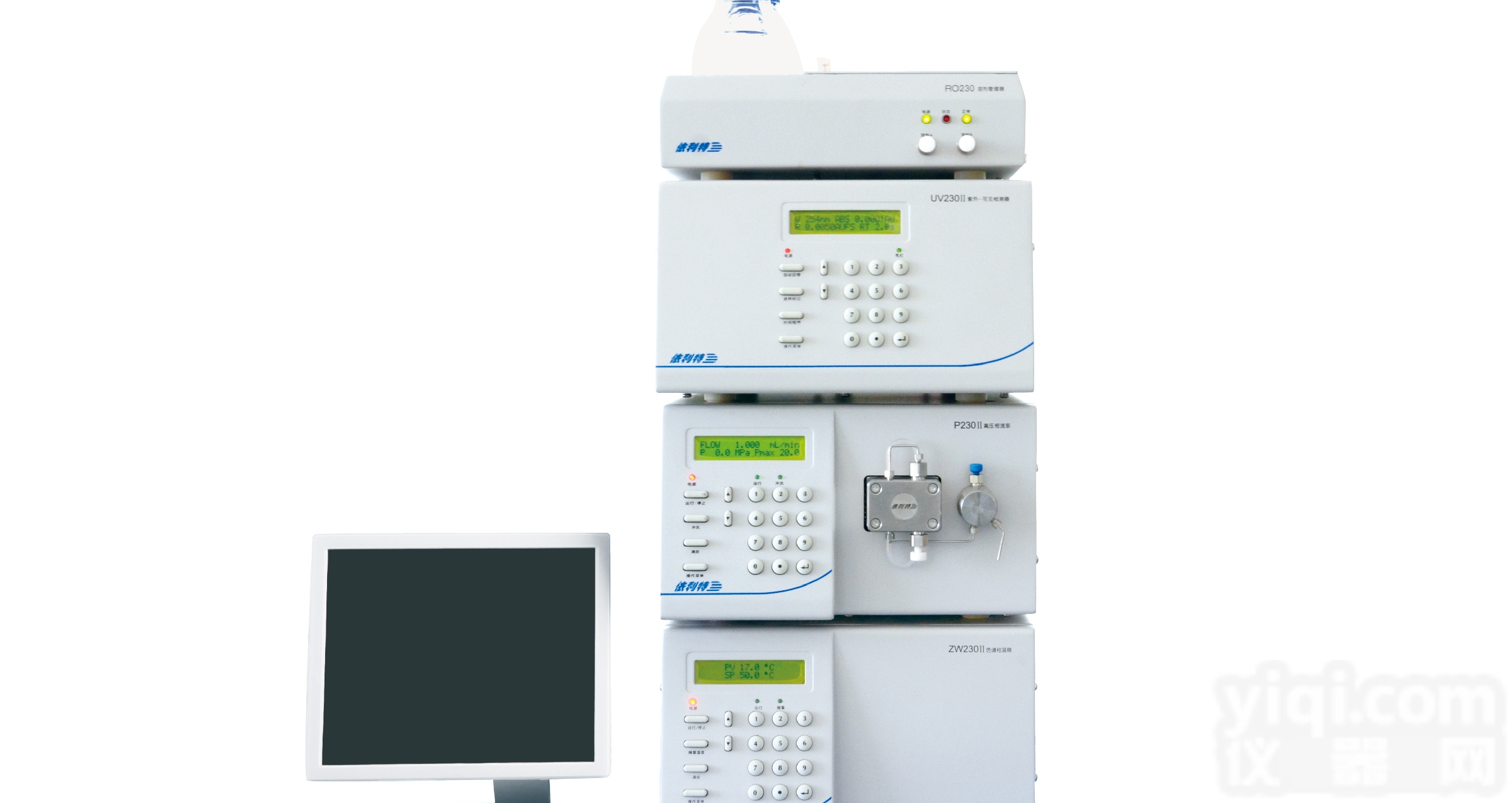 Elite－AAk  <em>氨基酸</em><em>分析</em><em>系统</em>