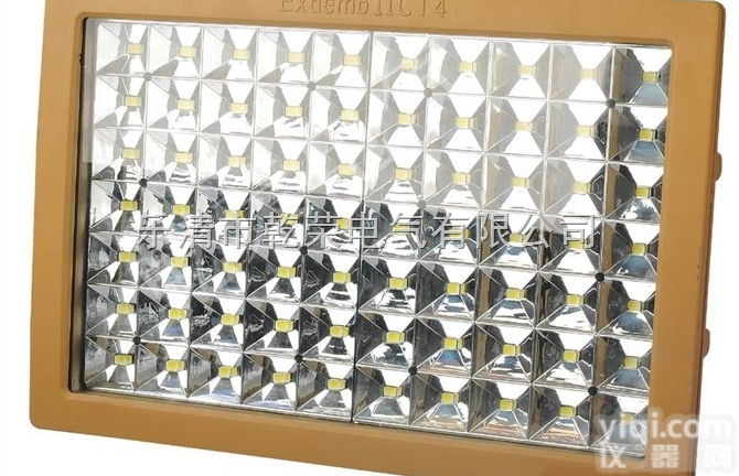 BAD  加油站LED<em>防爆</em>路灯 6M<em>防爆</em><em>路灯杆</em>