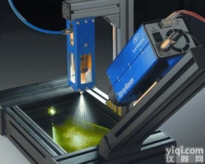 SprayMaster  基于片状激光照明<em>成像</em>的先进<em>喷雾</em>测量系统