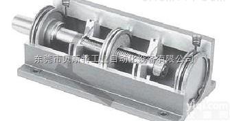 <em>东莞</em>SMC<em>小型</em>带导杆气缸MGC系列，SMC有限公司