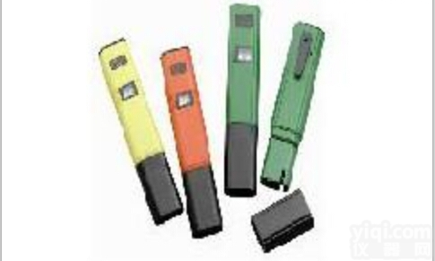 Jenco<em>笔式</em>650<em>酸碱度计</em>，任氏ph计