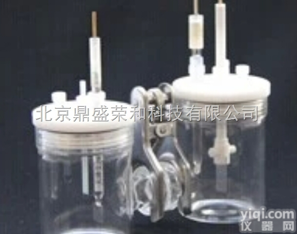 DS-2003  <em>三口H型电解池</em>