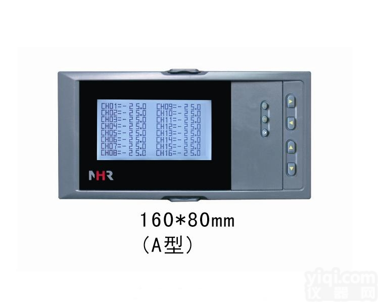 <em>7700</em>  NHR-<em>7700</em><em>系列</em>液晶多回路测量数字显示控制仪表