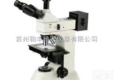 时代<em>TMV3230BD</em>正置明暗<em>视场</em>透反射<em>金相</em>显微镜