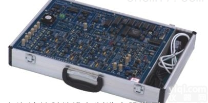 MH-ATC型<em>自控</em>原理与计算机控制<em>实验仪</em>