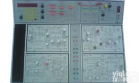 MH-1033通信<em>原理</em><em>实验箱</em>（新<em>模块化</em>）