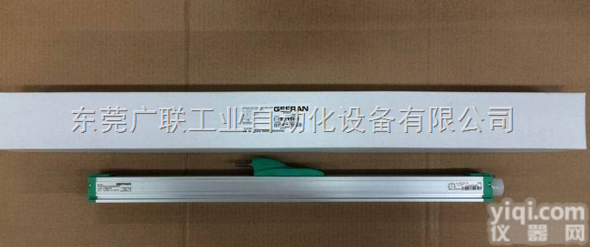 杰<em>佛伦</em>gefran<em>电阻</em>尺总经销