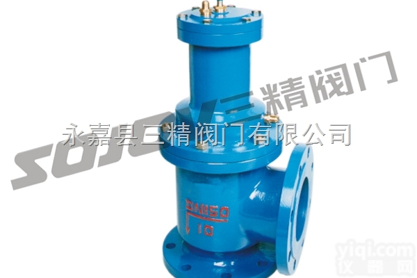 J644X型/J744X  <em>水力</em><em>控制阀</em>图片系列:J644X型/J744X型角式快开<em>排泥阀</em>