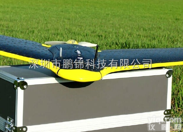 EBEE <em>无人机</em>源自<em>瑞士</em>
