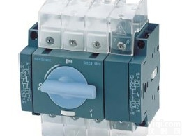 SOCOMEC    <em>熔断器</em> 轴长<em>200</em>毫米