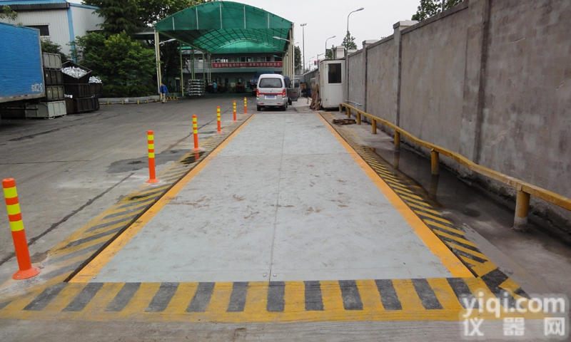 上海志荣电子<em>汽车衡</em>，<em>地磅</em><em>汽车衡</em>，电子地秤