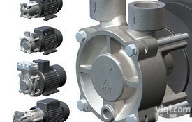 SPECK   泵-<em>回转</em>式<em>滑片</em>泵  DSB-360-MK-230V