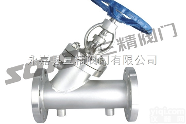 BJ45H/W  <em>保温</em><em>阀门</em>图片系列:BJ45H/W<em>铸钢</em><em>保温</em>截止阀,不锈钢<em>保温</em>截止阀-三精...