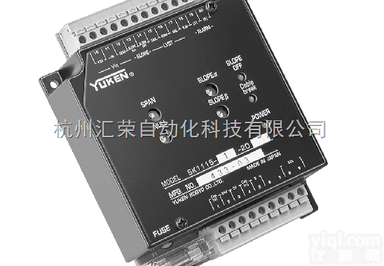 YUKEN/油研<em>放大器</em>  /SK1022-A-200-<em>11</em>/原装