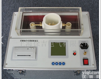 FOT-4082  智能<em>绝缘油</em><em>耐压</em><em>测试仪</em> 变压器油<em>耐压</em><em>测试仪</em>,<em>绝缘油</em>介电强度<em>测试仪</em>