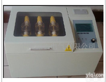 YTC3603B  绝缘油介电强度测试仪油<em>耐压</em>测试仪、全自动油介电强度<em>测试系统</em>技术参数