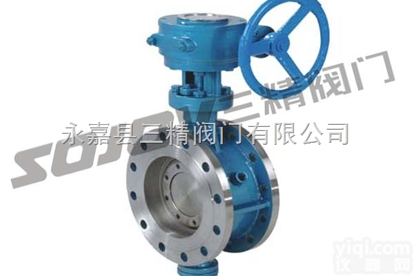 <em>BD343H</em>  <em>蝶阀</em>图片系列:<em>BD343H</em>型法兰式硬密封<em>保温</em><em>蝶阀</em>