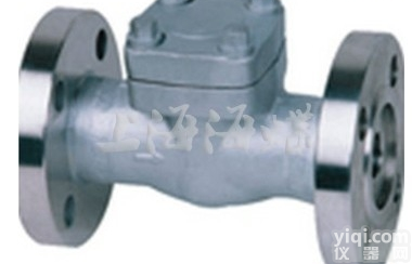 H41Y-25I  <em>高温高压</em><em>升降式</em><em>止回阀</em>