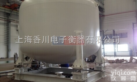 DCS-M  3吨PLC信号输出反应釜<em>电子秤</em><em>罐体</em>压力电子称重模块厂家