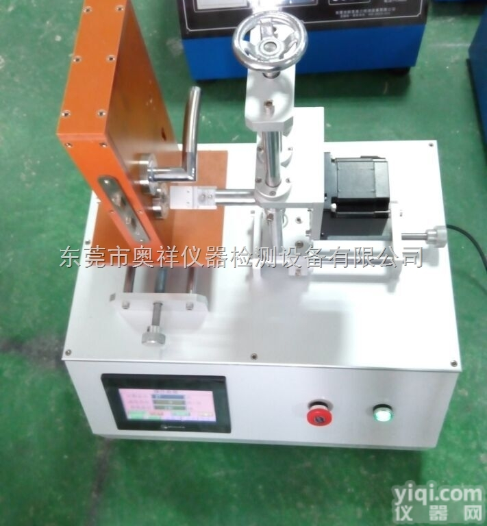 OX-3812  <em>锁芯</em>合页一体寿命机，密码锁按键<em>试验机</em>，<em>锁芯</em>插拔寿命<em>试验机</em>