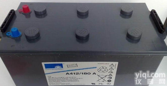 <em>湖北</em>德国阳光<em>蓄电池</em>A412/100A总代理