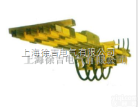 <em>滑线</em>的<em>种类</em>及<em>指标</em>