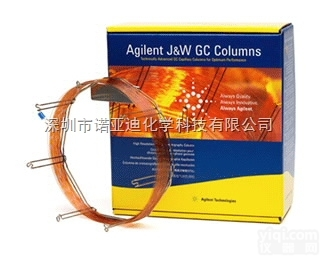 19091J-433  HP-5<em>安捷</em>伦<em>色谱柱</em>-毛细管柱-（5%-<em>苯基</em>） - 甲基聚硅氧烷-现货...