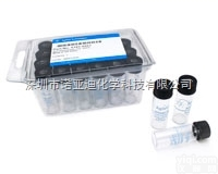 <em>5182</em>-0551  4 mL <em>螺纹</em>口样品瓶方<em>便装</em>