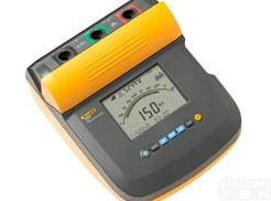 Fluke <em>1555</em>  福禄克 Fluke <em>1555</em> 绝缘电阻测试仪