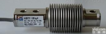 <em>C16AD1/40T  C16AD1/40T德国HBM传感器</em>精度D1 C16系类称重传感器