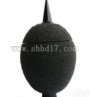 AWA 14803  AWA 14803型全天候户外传声器保护罩