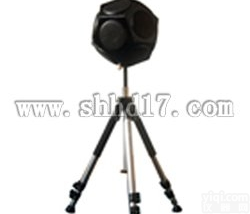 <em>AWA5510</em>（A）型  <em>AWA5510</em>（A）型正十二面体无指向<em>声源</em>